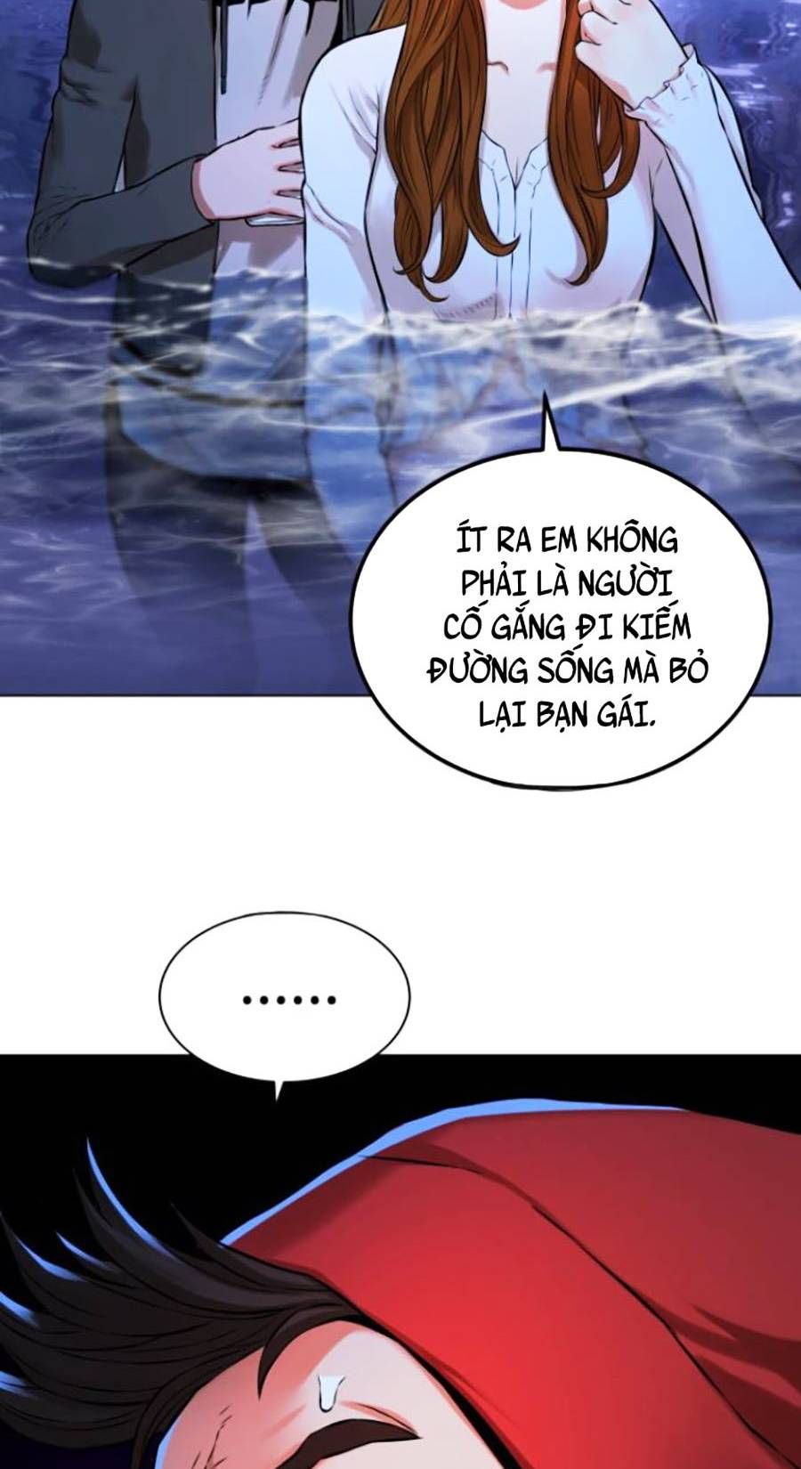 Hiệp Sĩ Gangnam Chapter 4 - 31