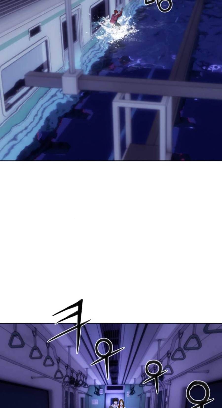 Hiệp Sĩ Gangnam Chapter 4 - 33