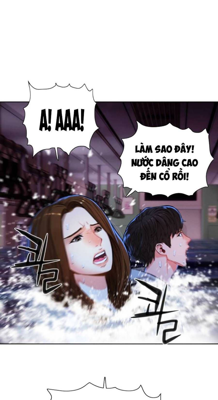 Hiệp Sĩ Gangnam Chapter 4 - 38