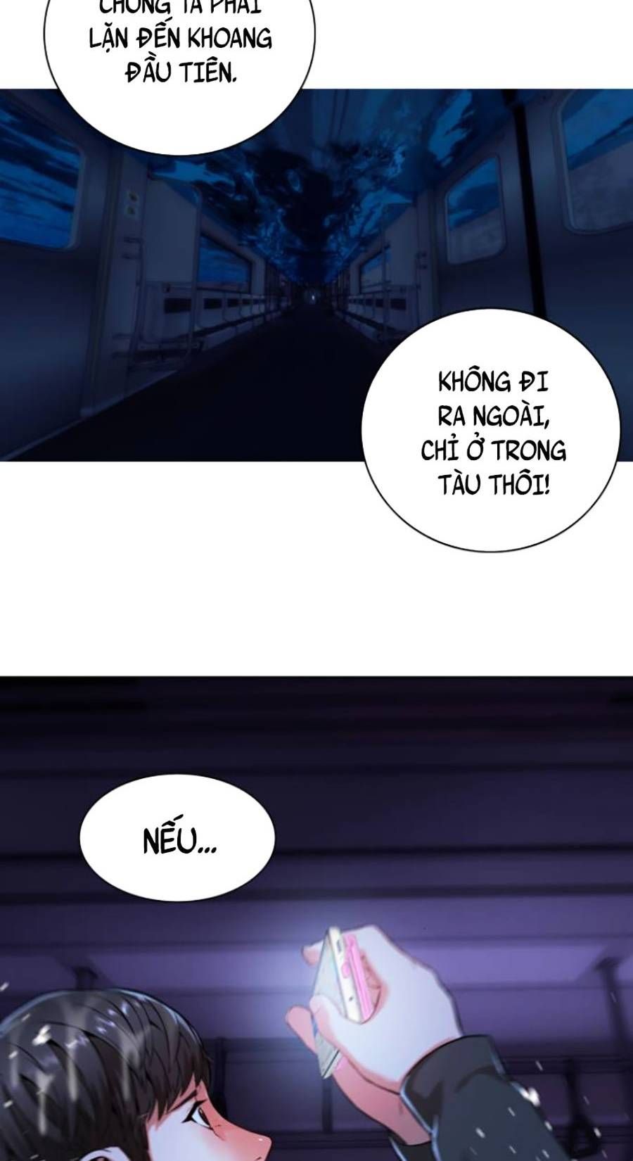 Hiệp Sĩ Gangnam Chapter 4 - 41