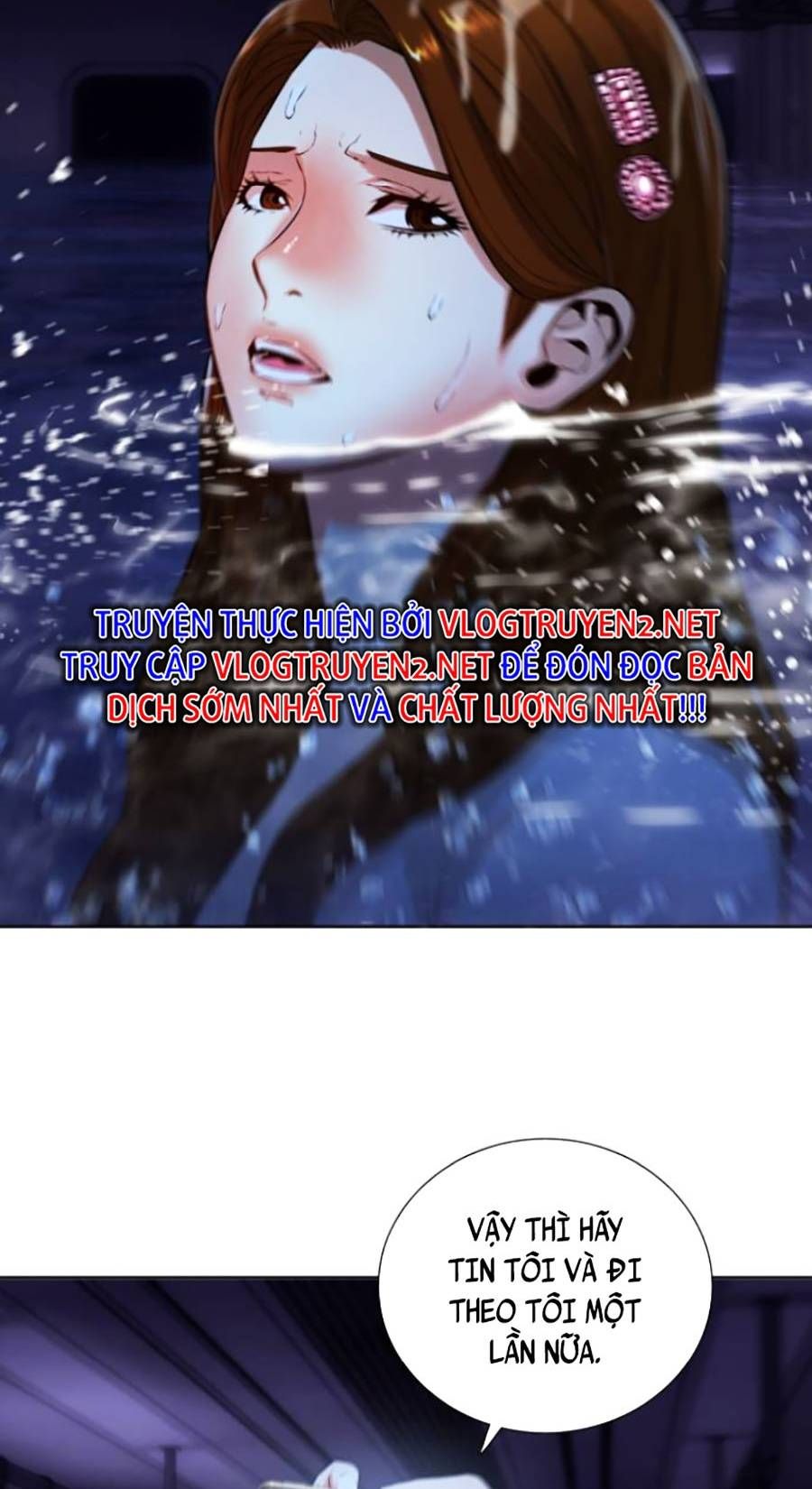 Hiệp Sĩ Gangnam Chapter 4 - 43