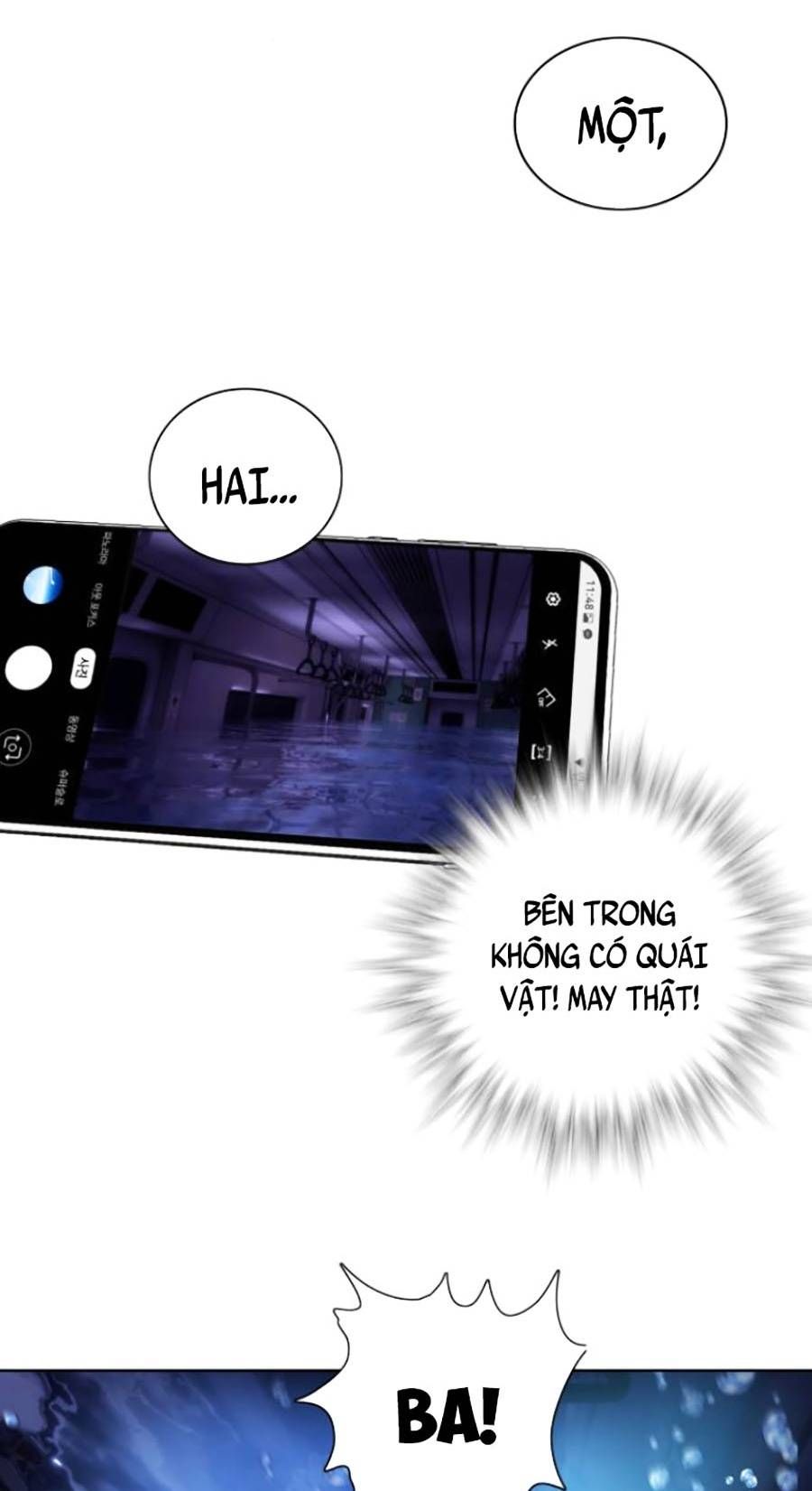 Hiệp Sĩ Gangnam Chapter 4 - 46