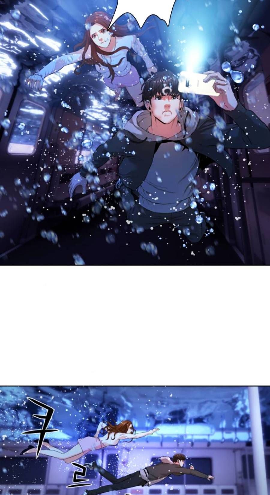 Hiệp Sĩ Gangnam Chapter 4 - 47