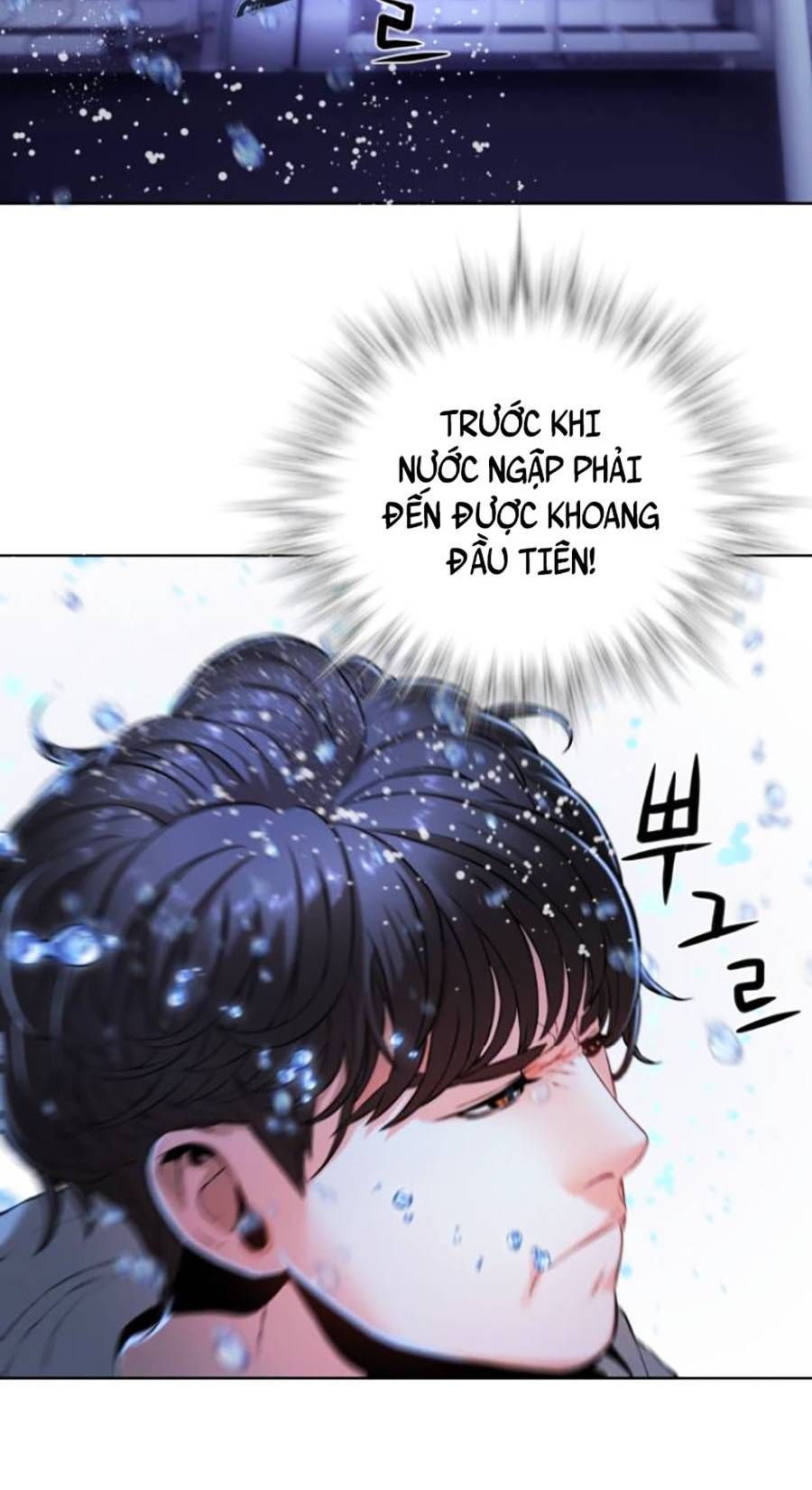 Hiệp Sĩ Gangnam Chapter 4 - 48