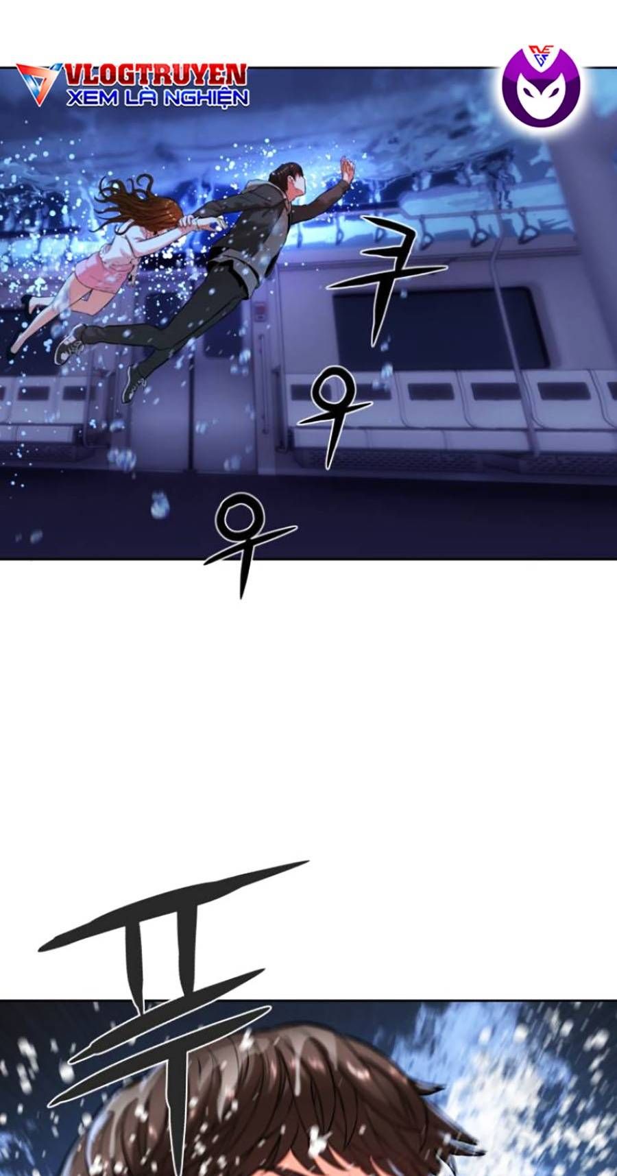 Hiệp Sĩ Gangnam Chapter 4 - 53