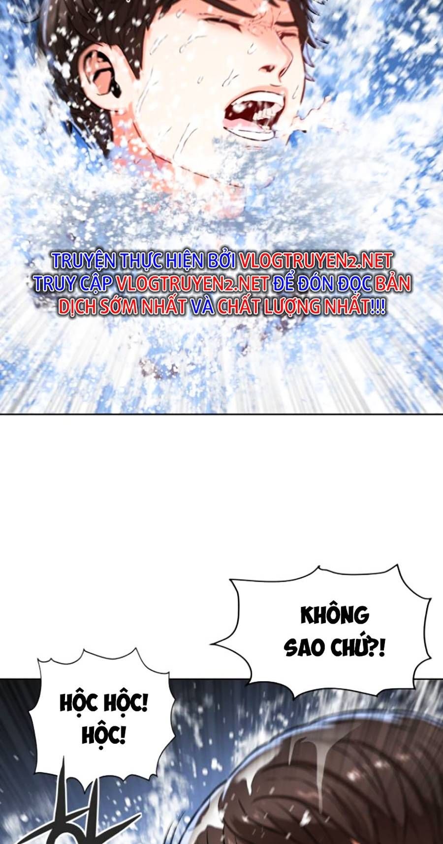 Hiệp Sĩ Gangnam Chapter 4 - 54