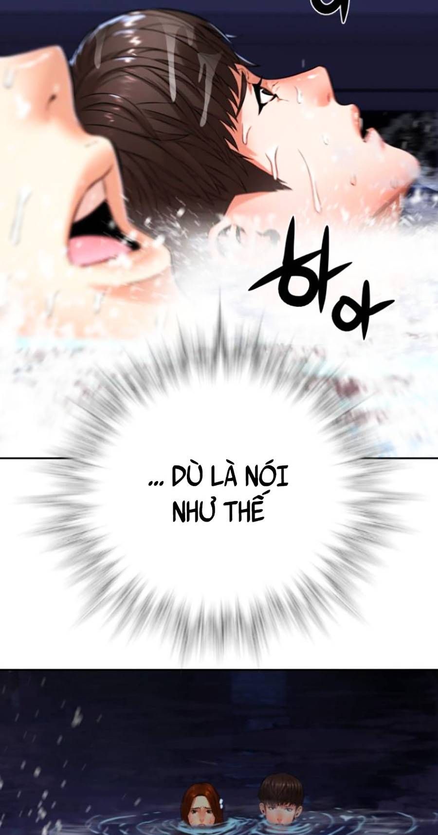 Hiệp Sĩ Gangnam Chapter 4 - 58