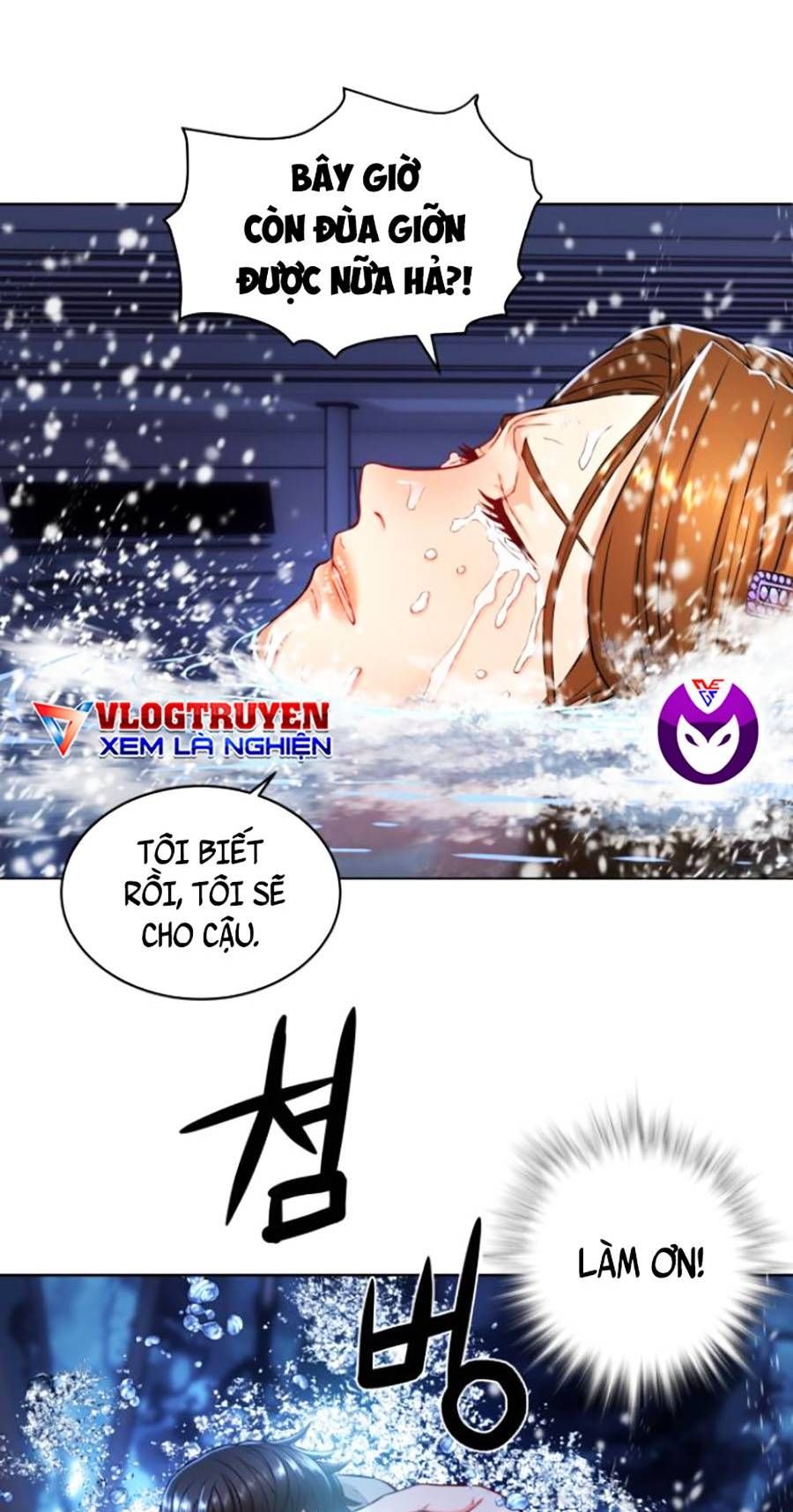 Hiệp Sĩ Gangnam Chapter 4 - 62