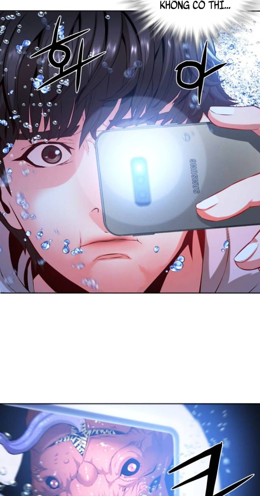 Hiệp Sĩ Gangnam Chapter 4 - 65