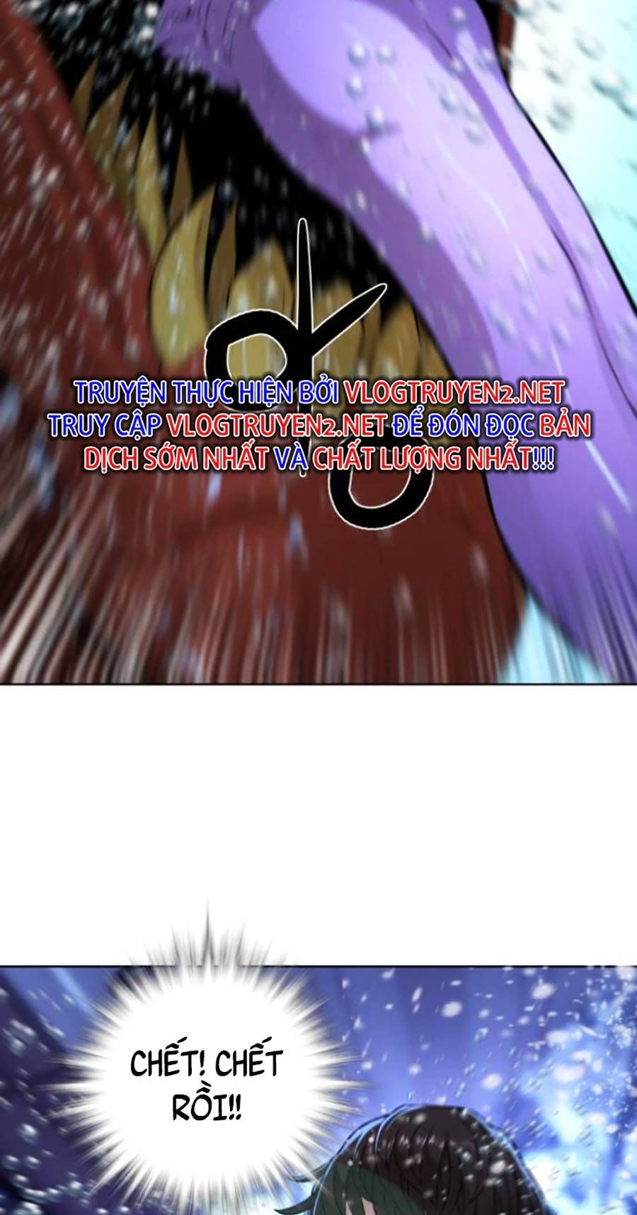 Hiệp Sĩ Gangnam Chapter 4 - 69