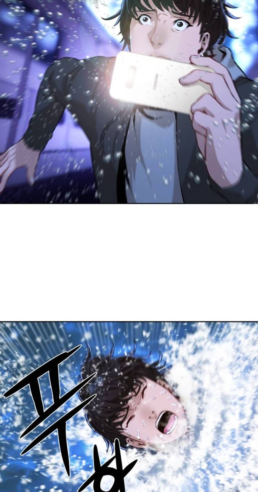 Hiệp Sĩ Gangnam Chapter 4 - 70