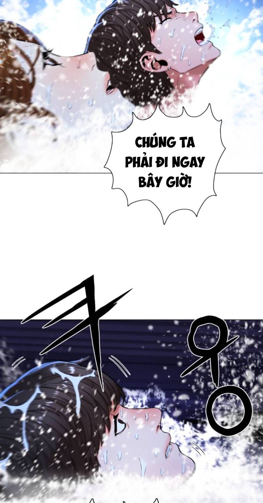 Hiệp Sĩ Gangnam Chapter 4 - 72