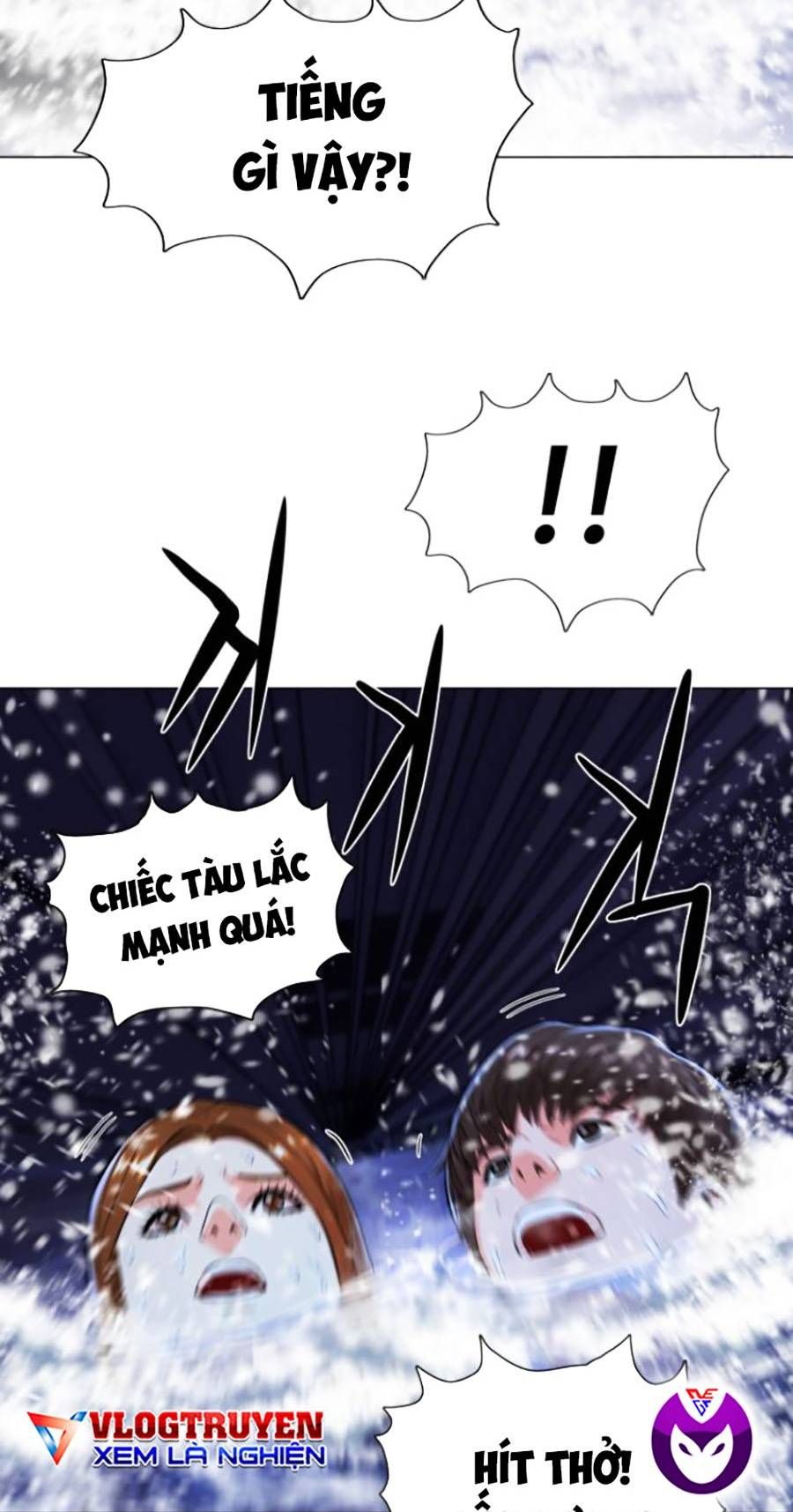 Hiệp Sĩ Gangnam Chapter 4 - 73