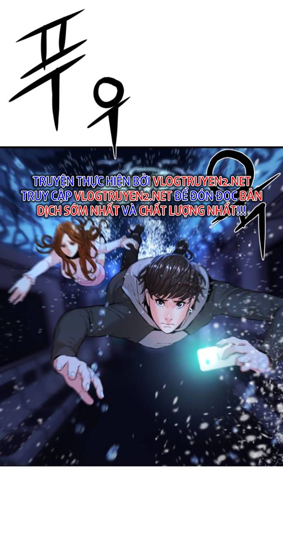 Hiệp Sĩ Gangnam Chapter 4 - 75