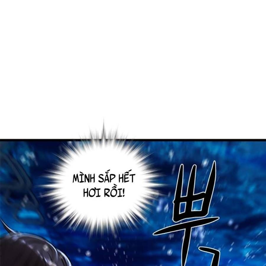 Hiệp Sĩ Gangnam Chapter 4 - 79