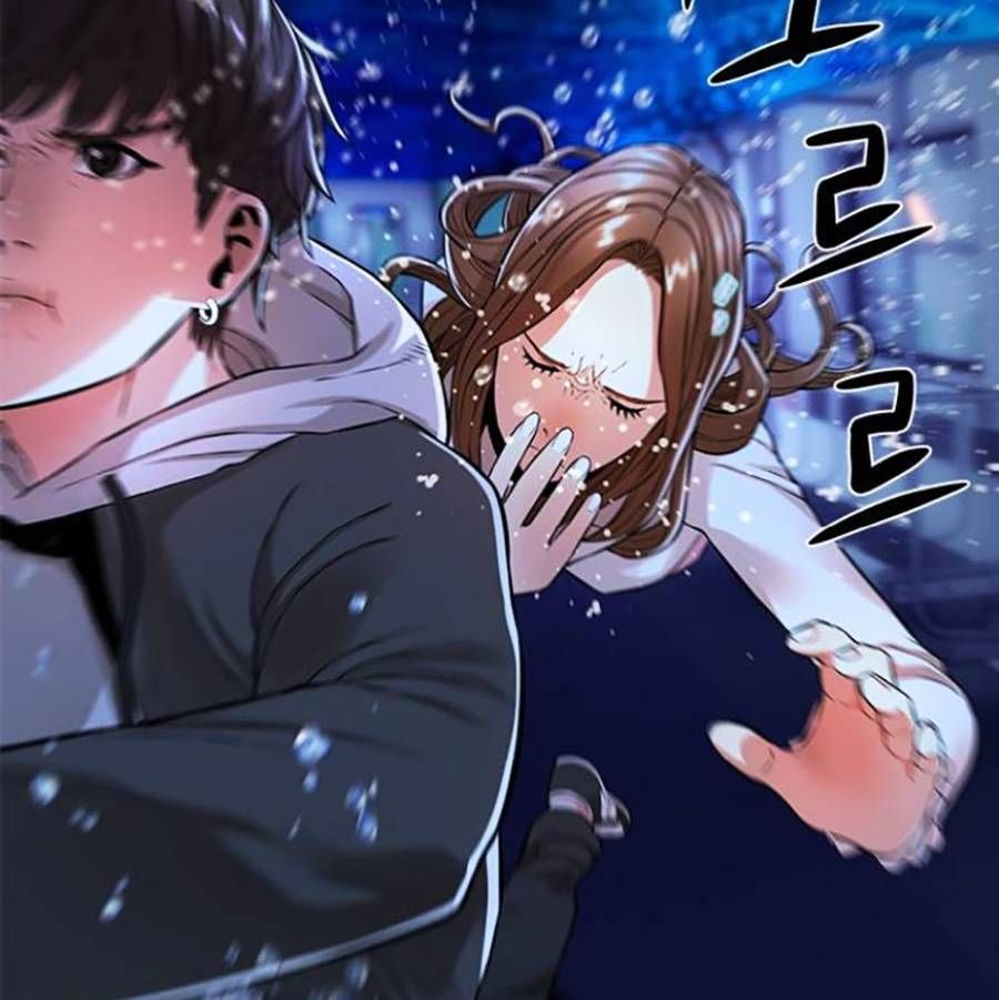 Hiệp Sĩ Gangnam Chapter 4 - 80