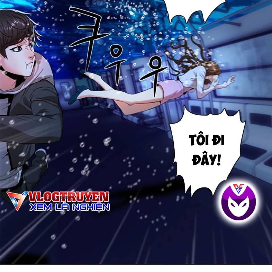 Hiệp Sĩ Gangnam Chapter 4 - 82