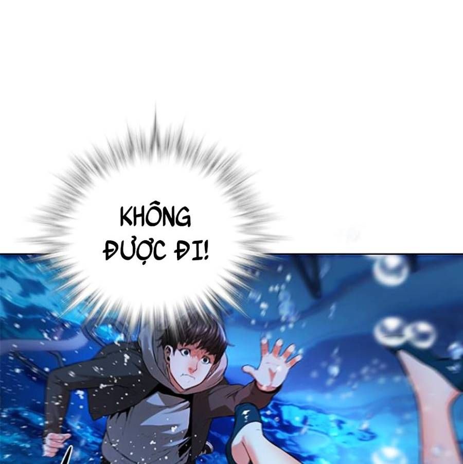 Hiệp Sĩ Gangnam Chapter 4 - 83