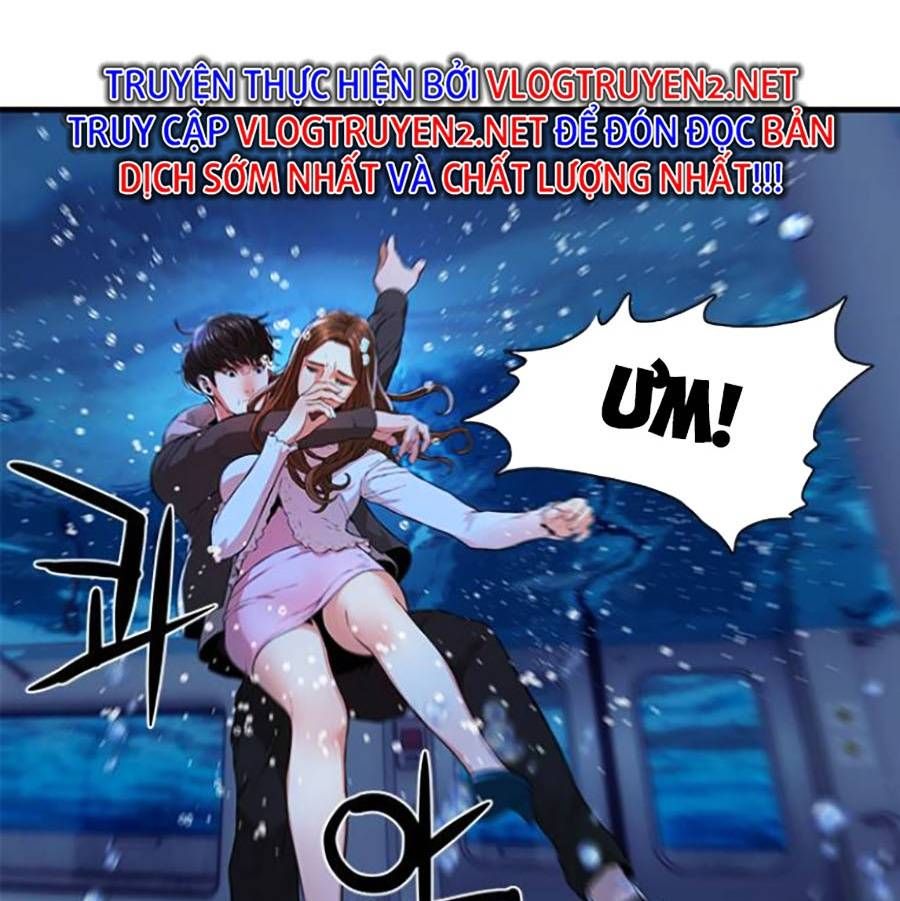 Hiệp Sĩ Gangnam Chapter 4 - 85