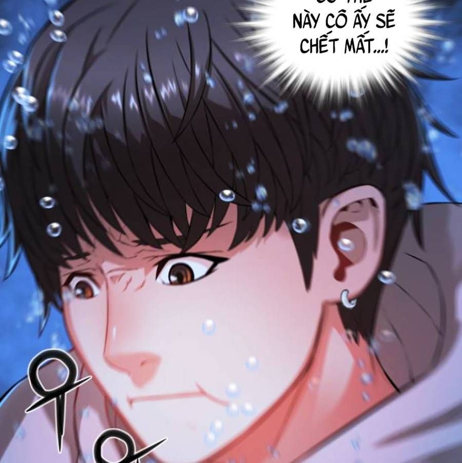Hiệp Sĩ Gangnam Chapter 4 - 91