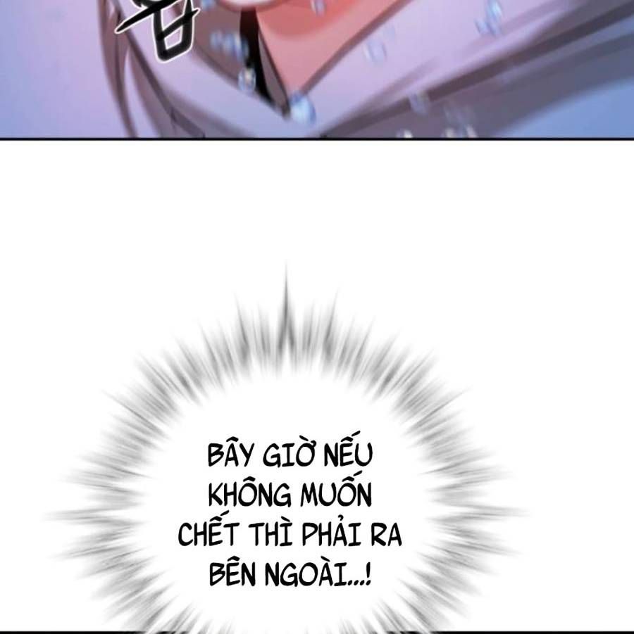 Hiệp Sĩ Gangnam Chapter 4 - 92