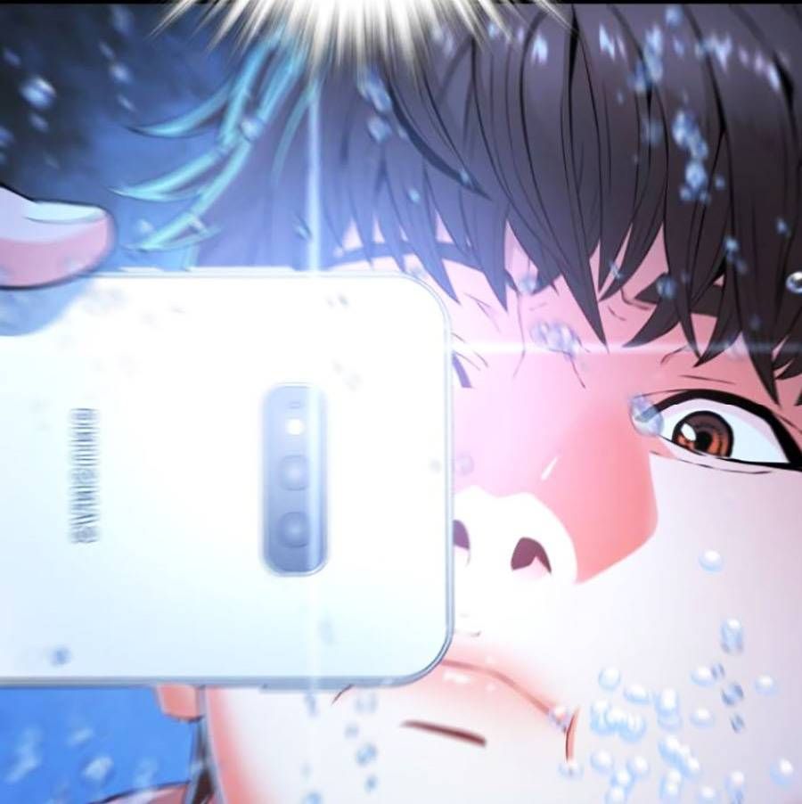 Hiệp Sĩ Gangnam Chapter 4 - 93