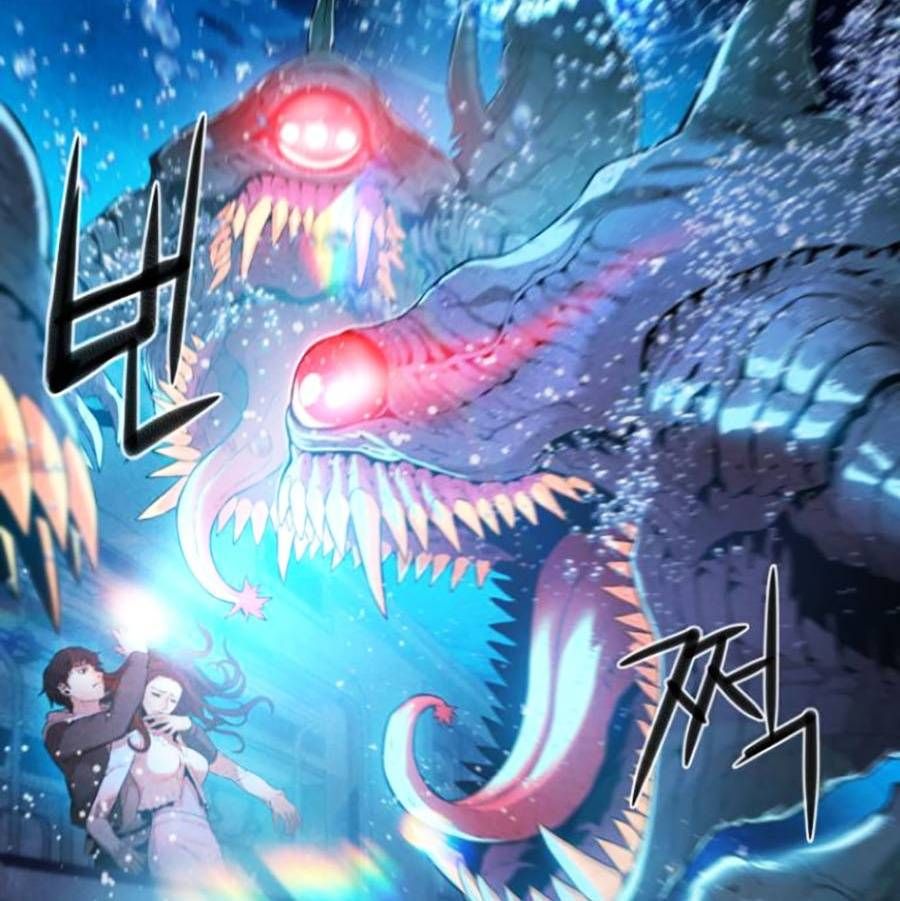 Hiệp Sĩ Gangnam Chapter 4 - 96