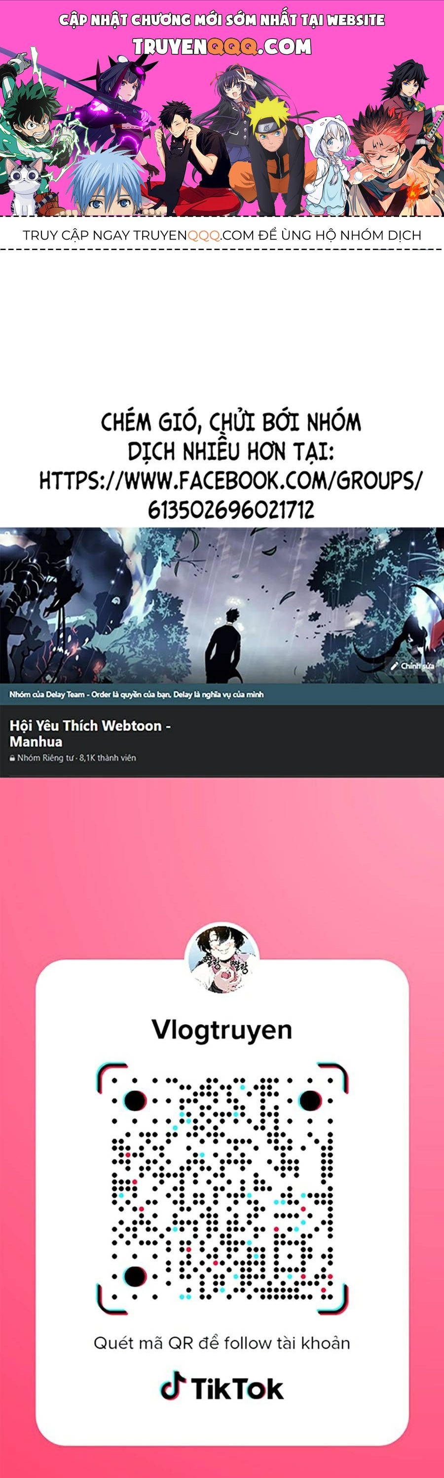 Hiệp Sĩ Gangnam Chapter 5 - 1