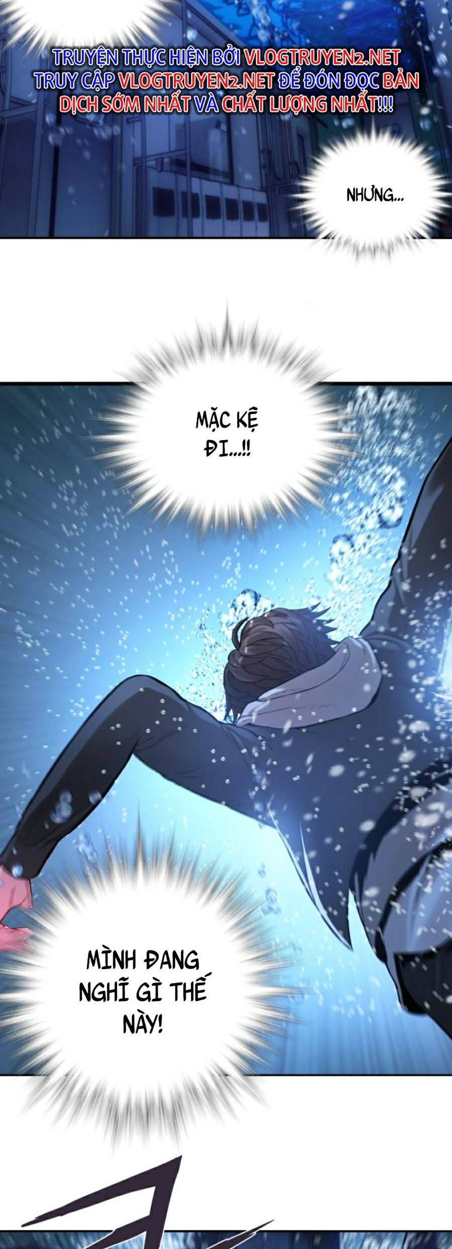 Hiệp Sĩ Gangnam Chapter 5 - 12