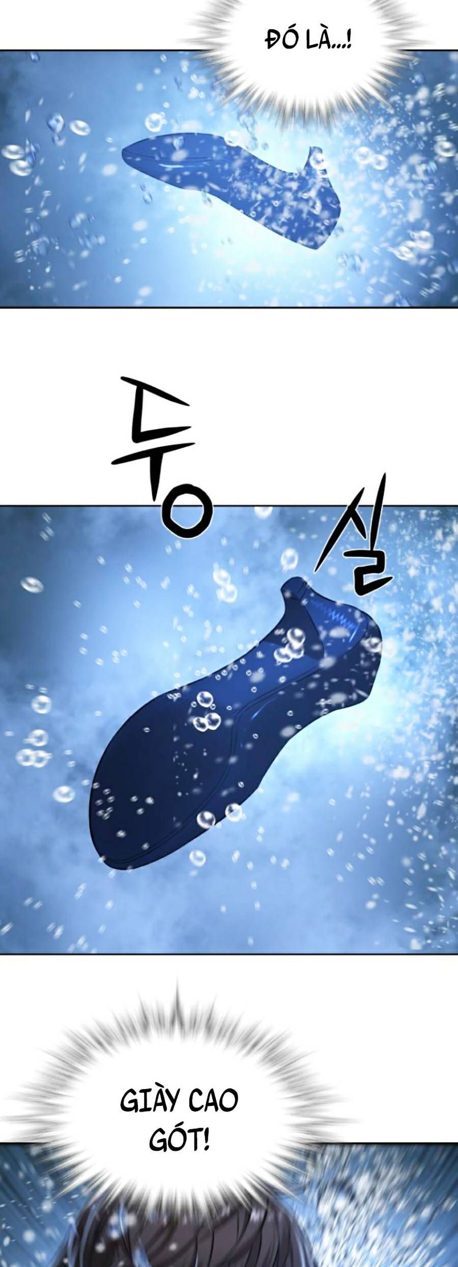 Hiệp Sĩ Gangnam Chapter 5 - 16