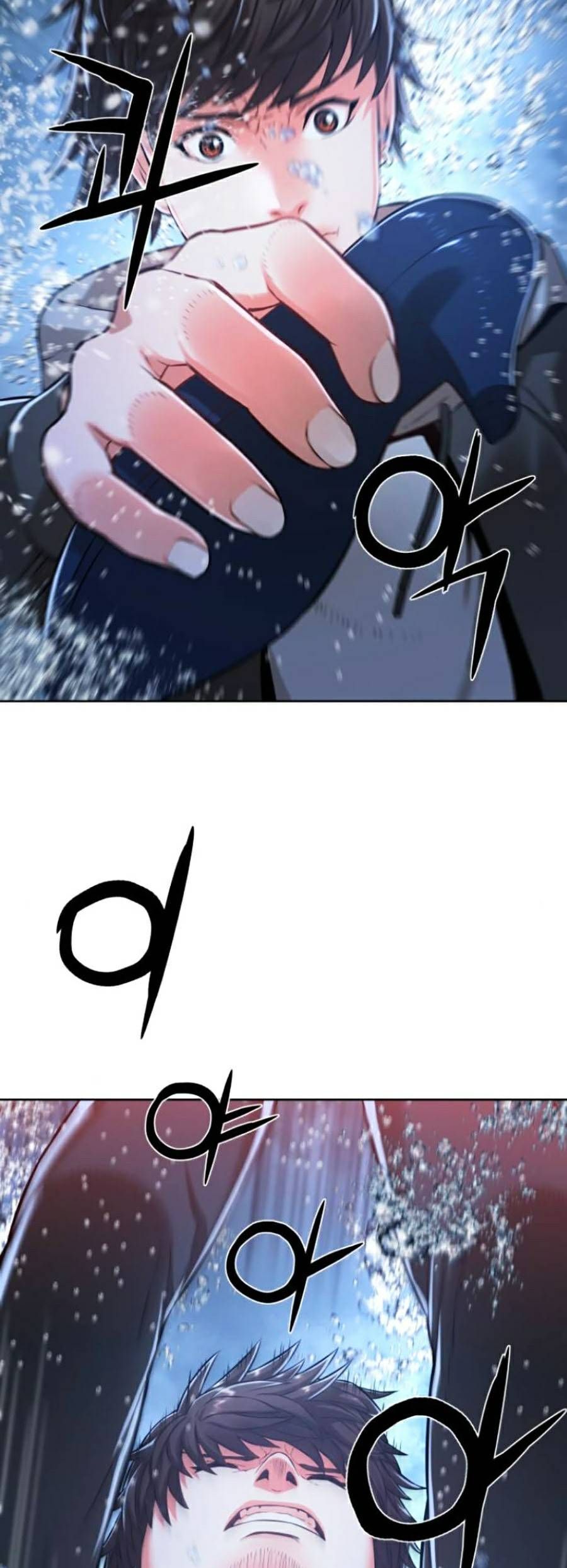 Hiệp Sĩ Gangnam Chapter 5 - 17