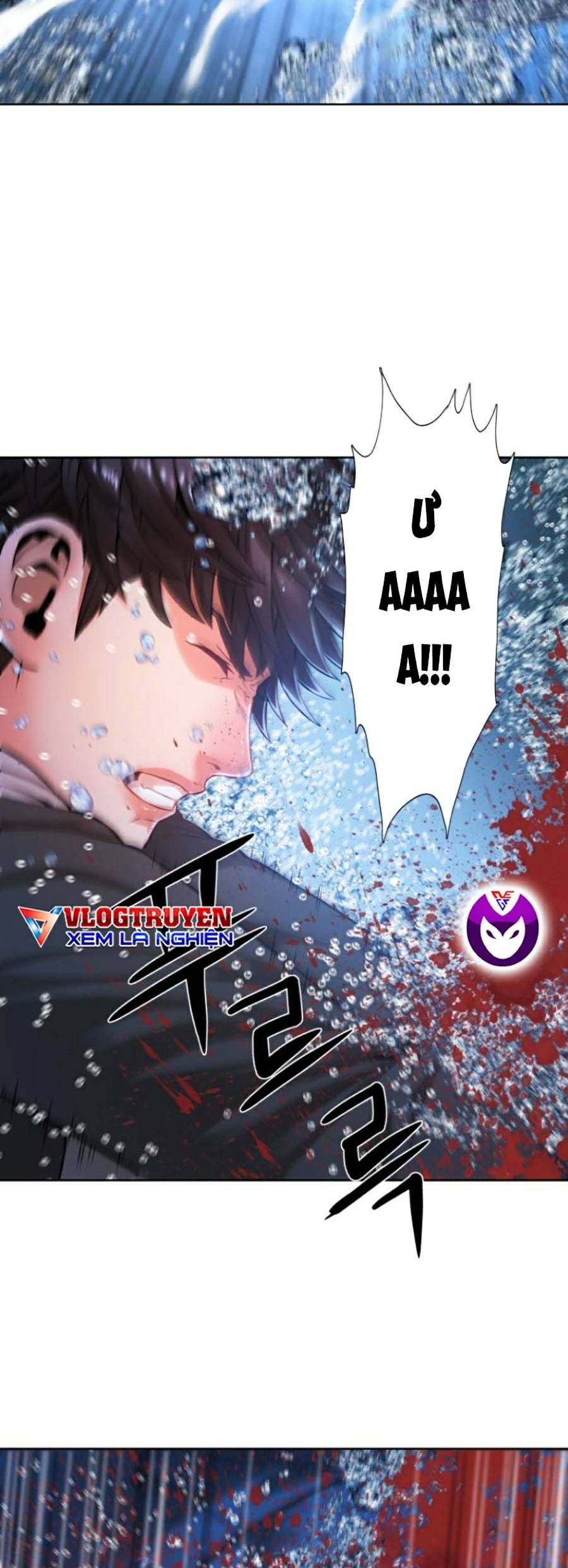 Hiệp Sĩ Gangnam Chapter 5 - 19