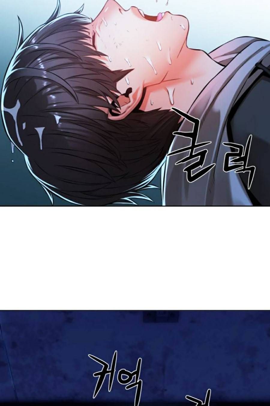 Hiệp Sĩ Gangnam Chapter 5 - 26