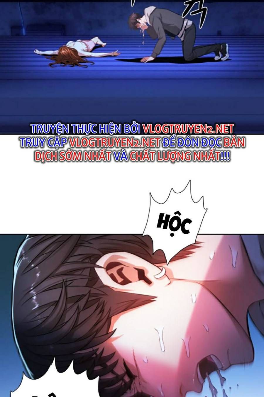 Hiệp Sĩ Gangnam Chapter 5 - 27