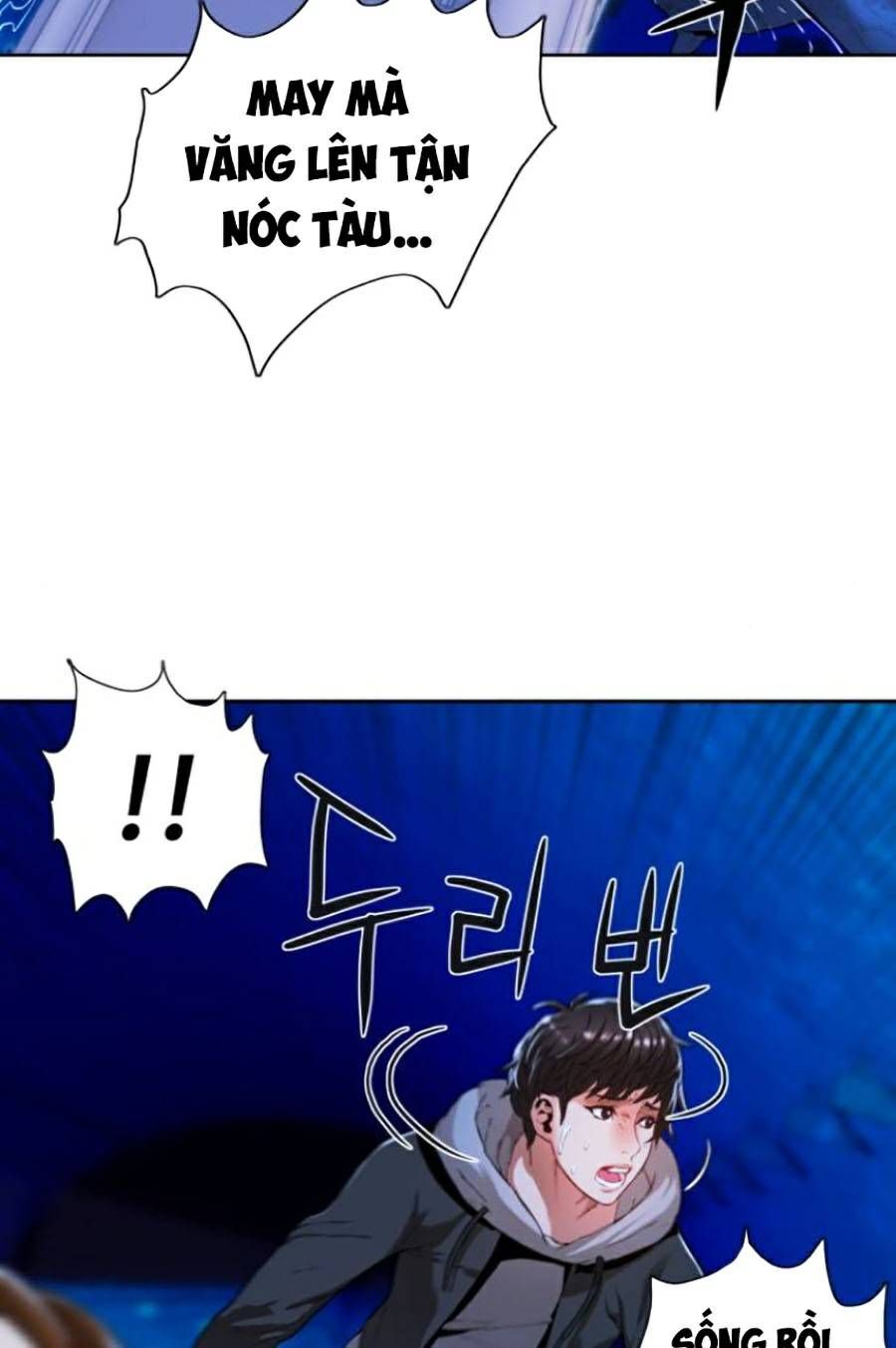 Hiệp Sĩ Gangnam Chapter 5 - 29