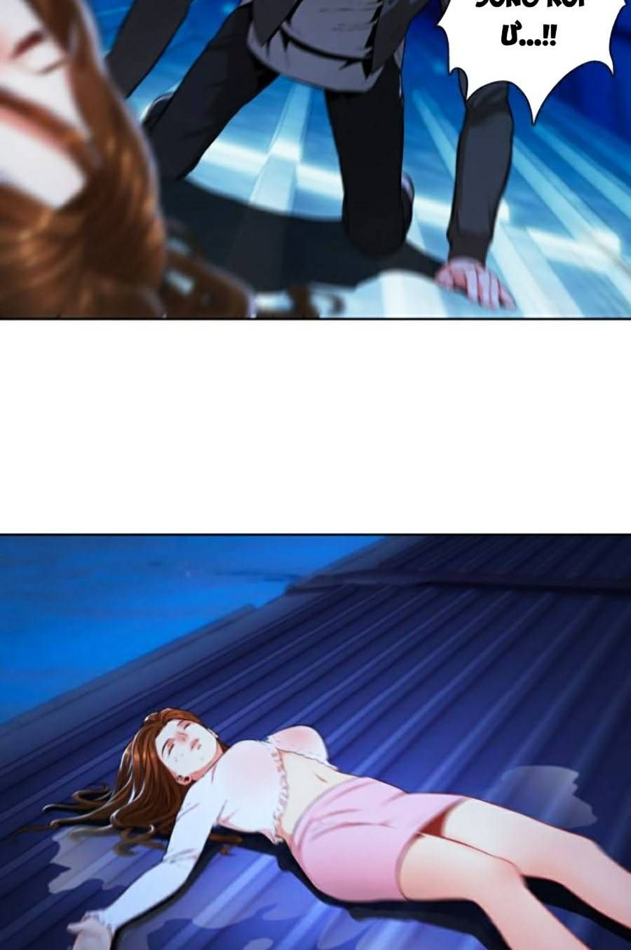 Hiệp Sĩ Gangnam Chapter 5 - 30