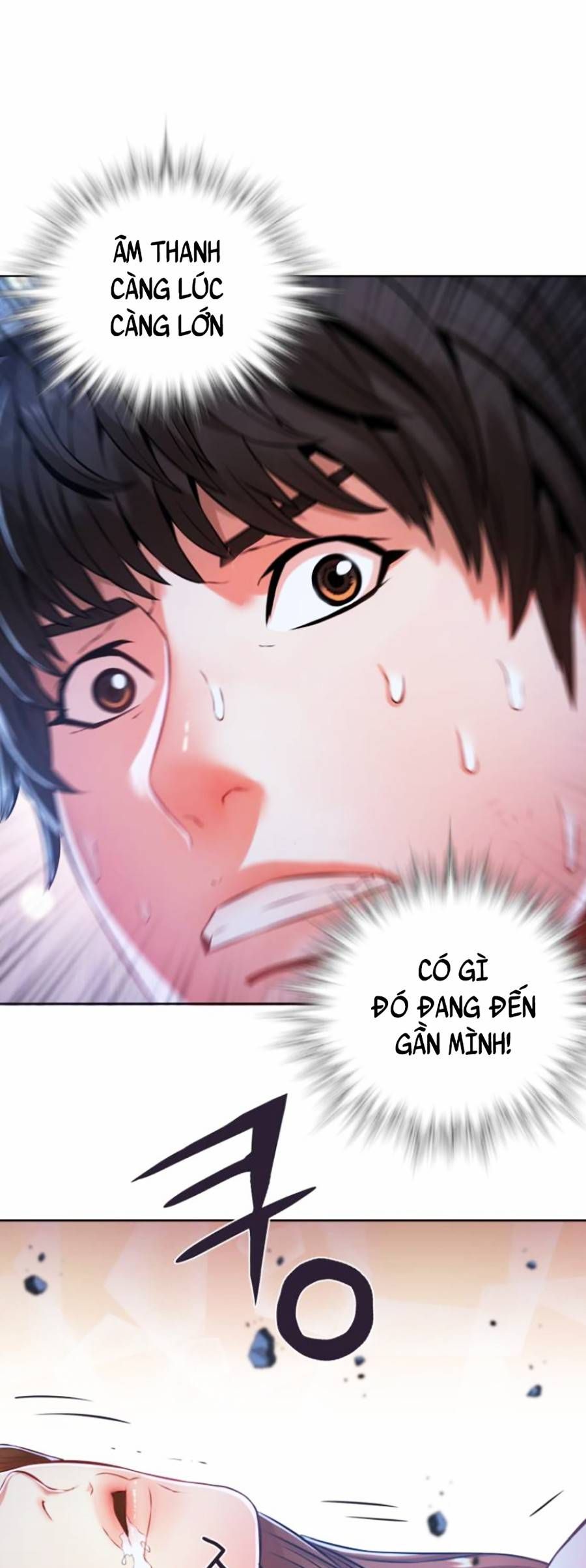 Hiệp Sĩ Gangnam Chapter 5 - 48