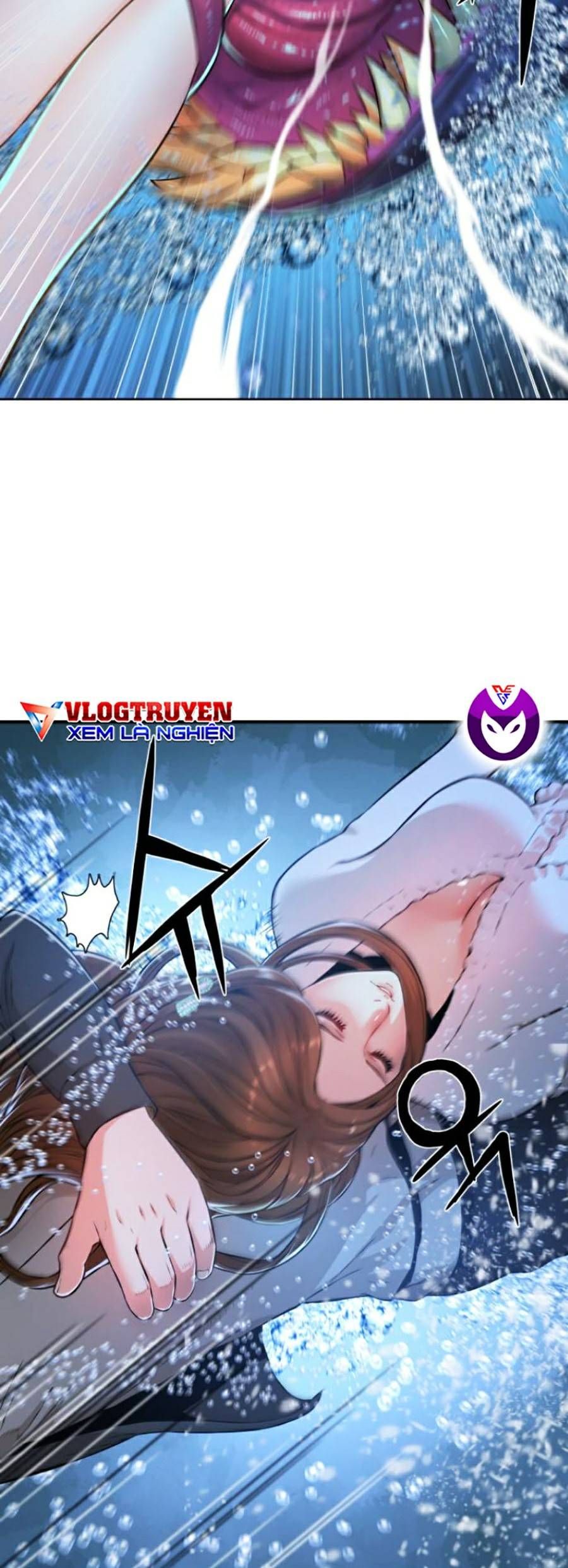 Hiệp Sĩ Gangnam Chapter 5 - 6