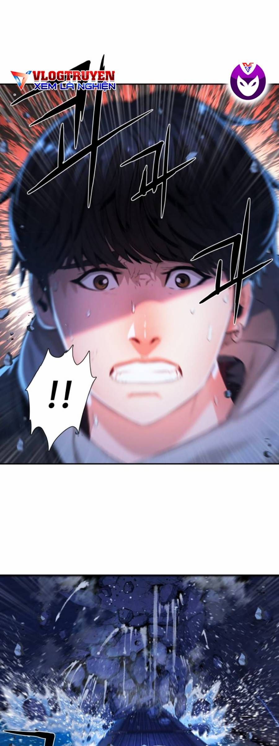 Hiệp Sĩ Gangnam Chapter 5 - 52