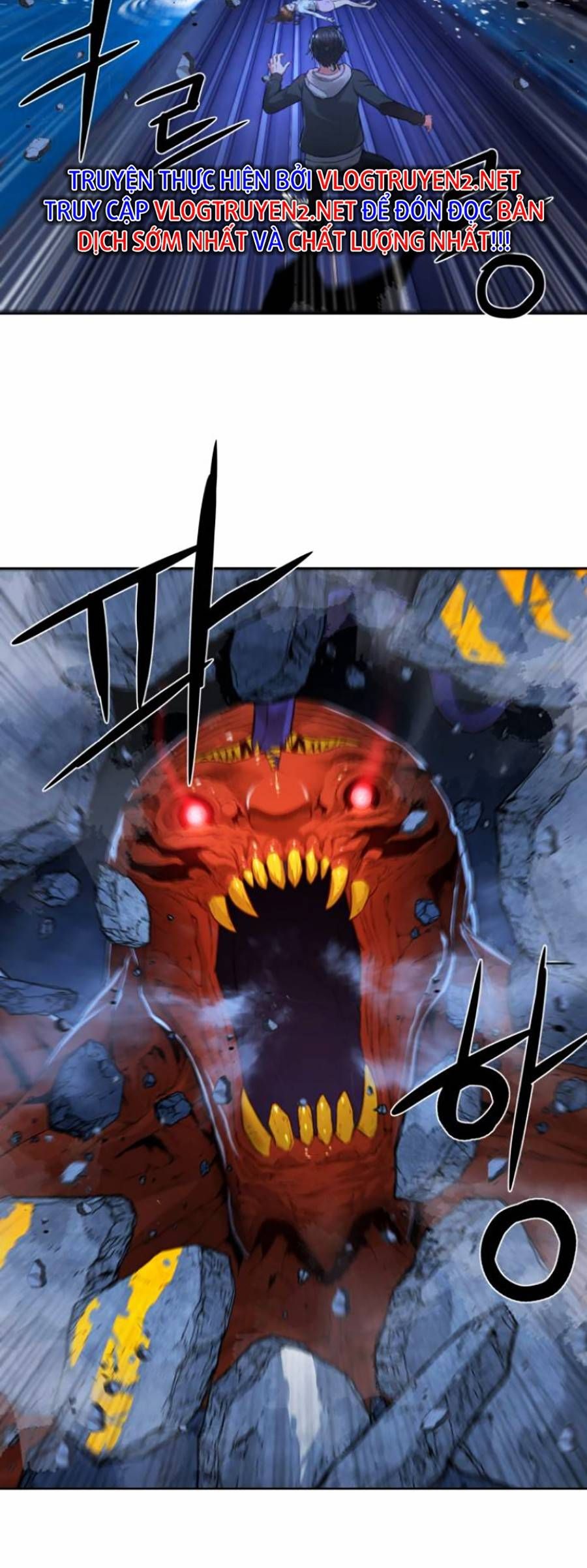 Hiệp Sĩ Gangnam Chapter 5 - 53