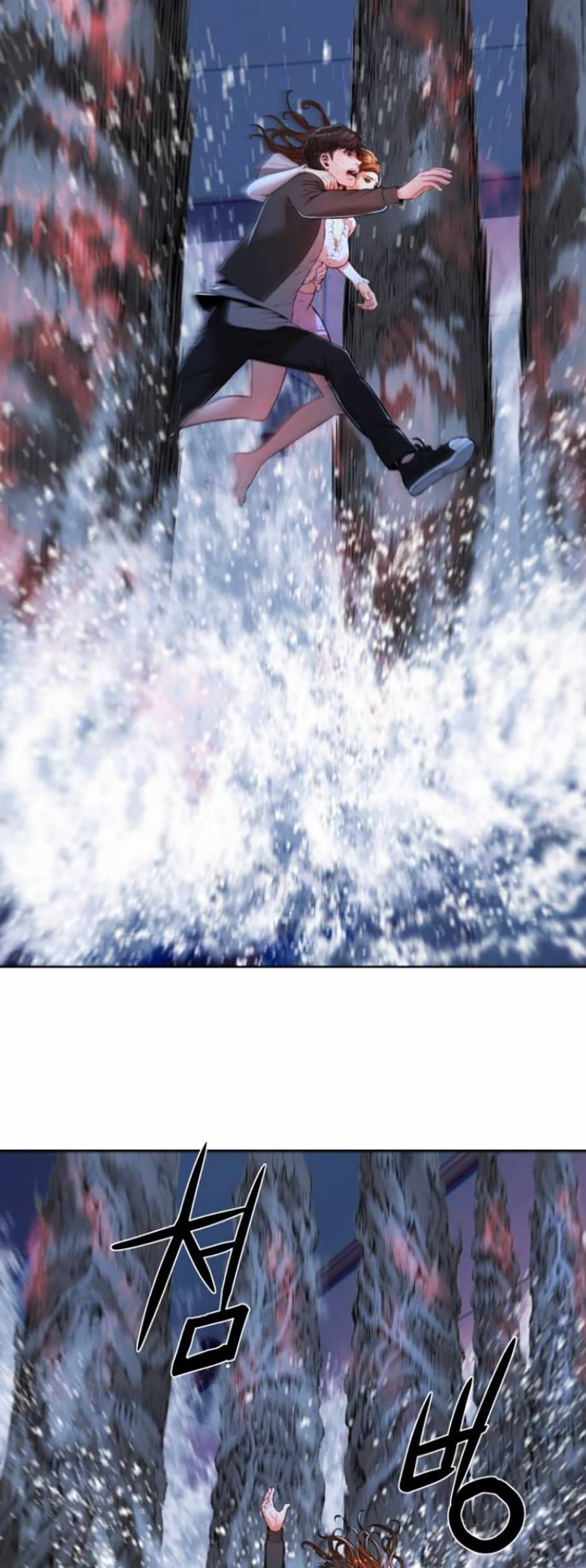 Hiệp Sĩ Gangnam Chapter 5 - 61