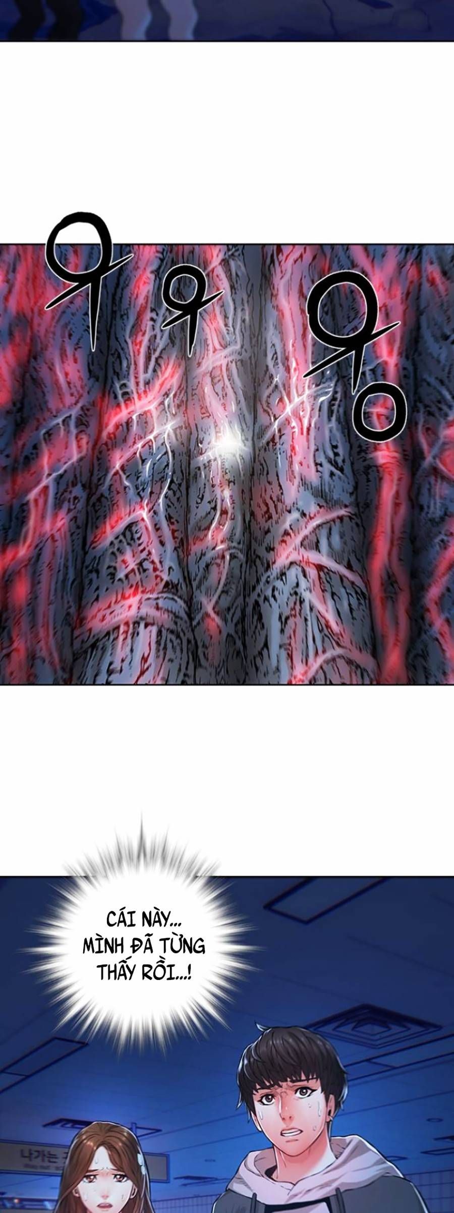 Hiệp Sĩ Gangnam Chapter 5 - 65