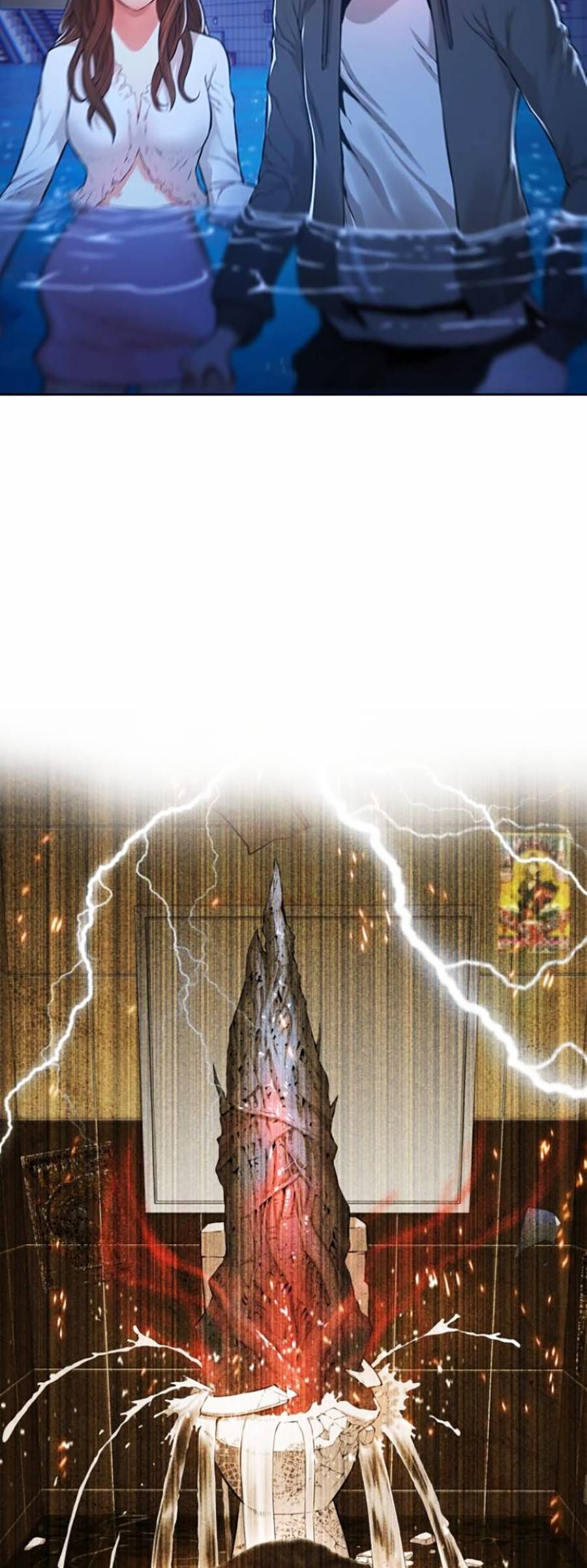 Hiệp Sĩ Gangnam Chapter 5 - 66