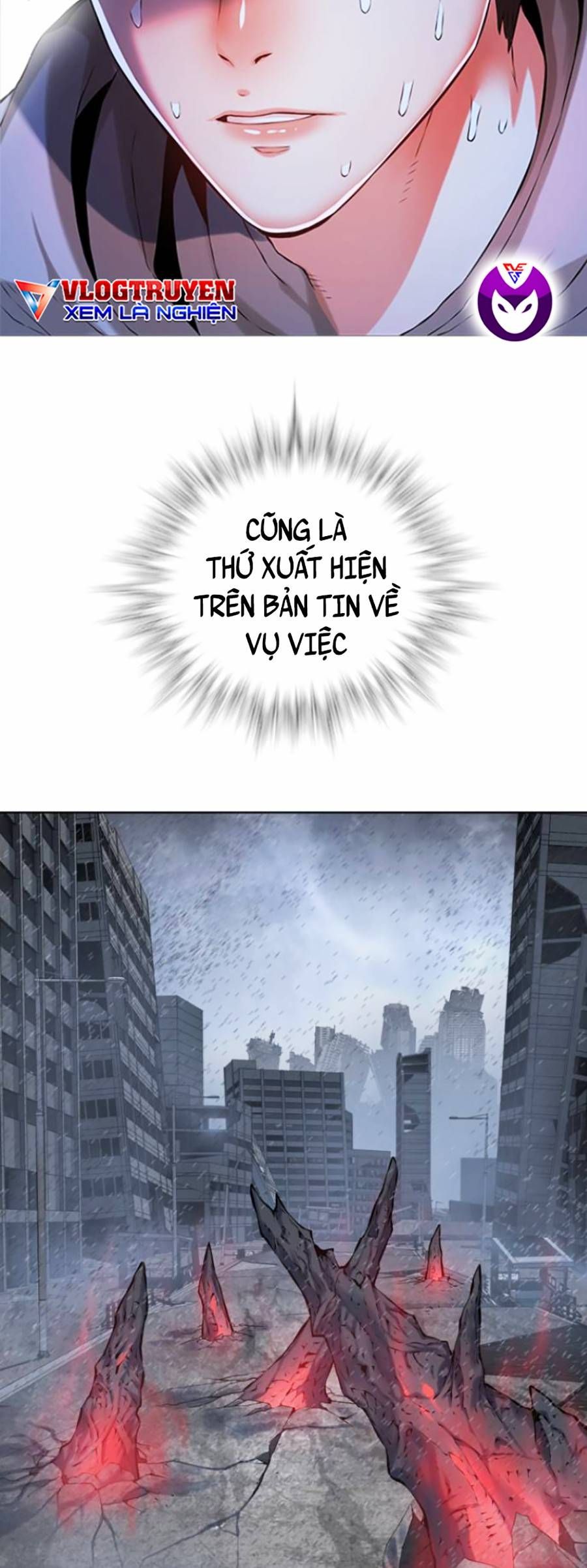 Hiệp Sĩ Gangnam Chapter 5 - 68