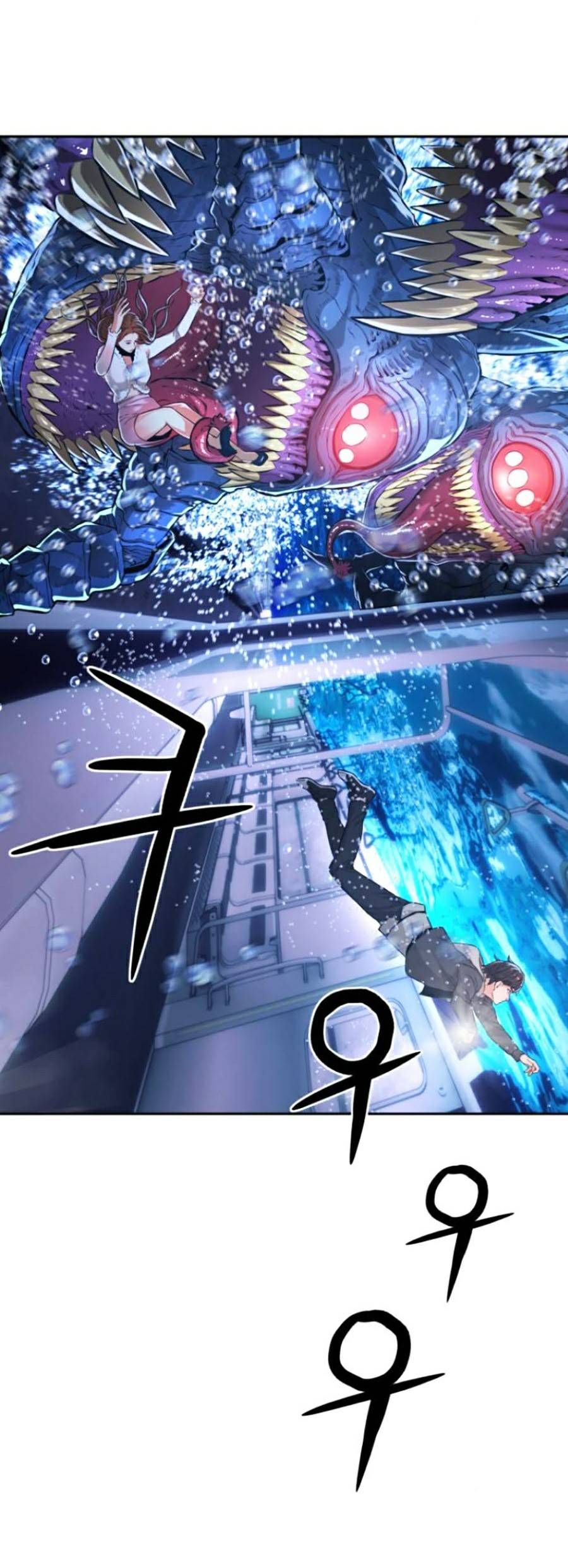 Hiệp Sĩ Gangnam Chapter 5 - 10