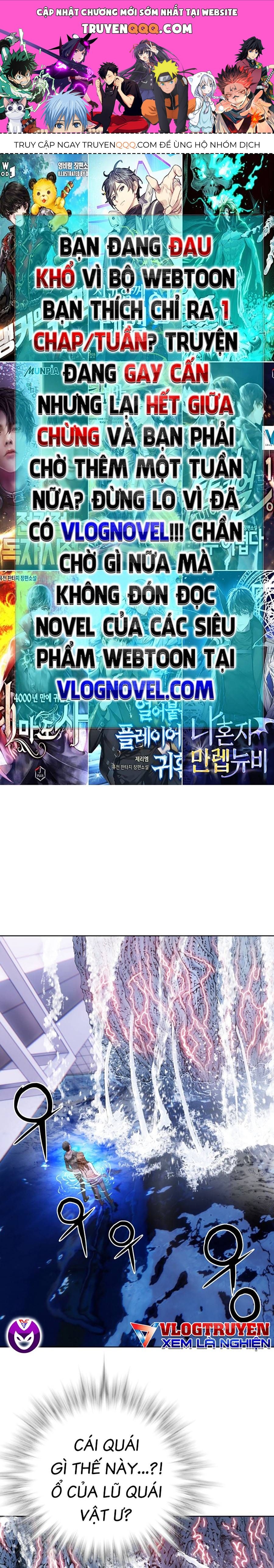 Hiệp Sĩ Gangnam Chapter 6 - 1