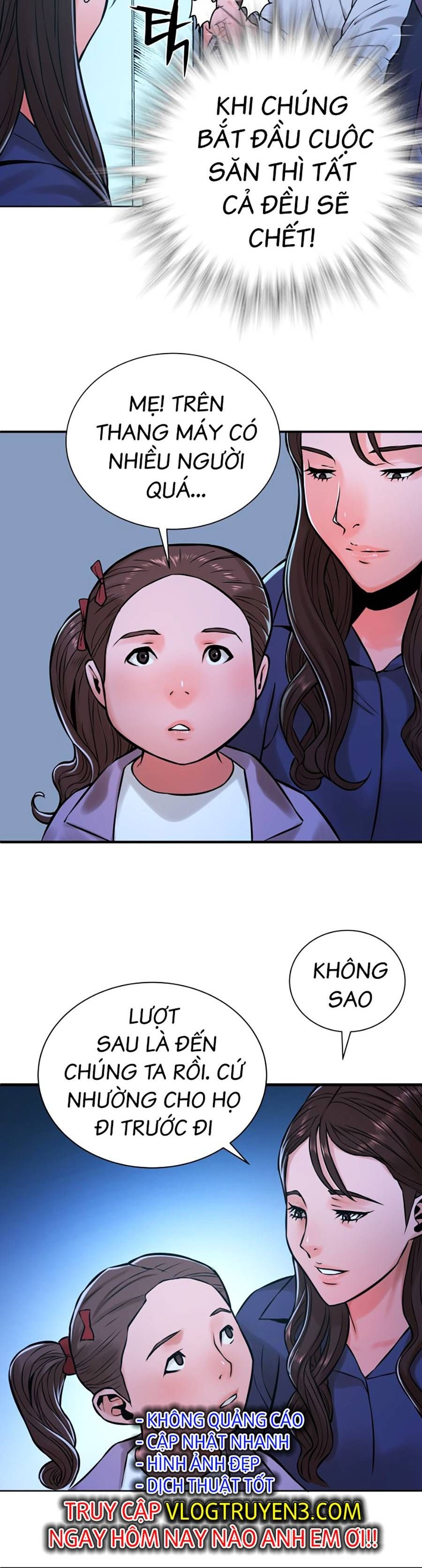 Hiệp Sĩ Gangnam Chapter 6 - 30
