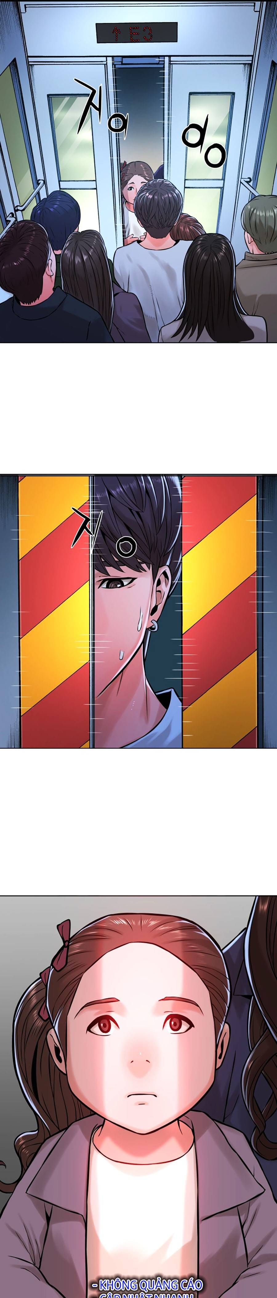 Hiệp Sĩ Gangnam Chapter 6 - 31