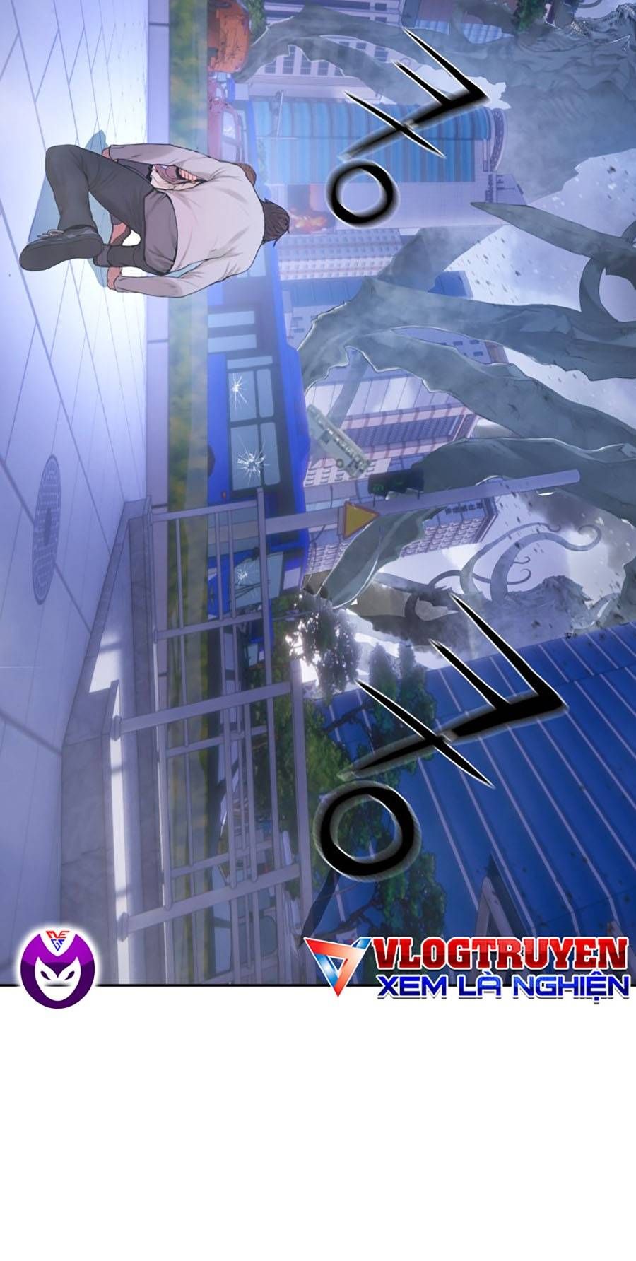 Hiệp Sĩ Gangnam Chapter 6 - 47