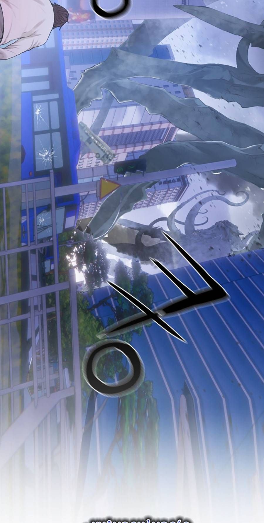 Hiệp Sĩ Gangnam Chapter 6 - 49